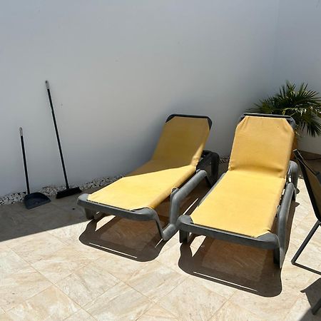 Piscina En Herreria 18 كونيل ذي لا فرونتيرا المظهر الخارجي الصورة