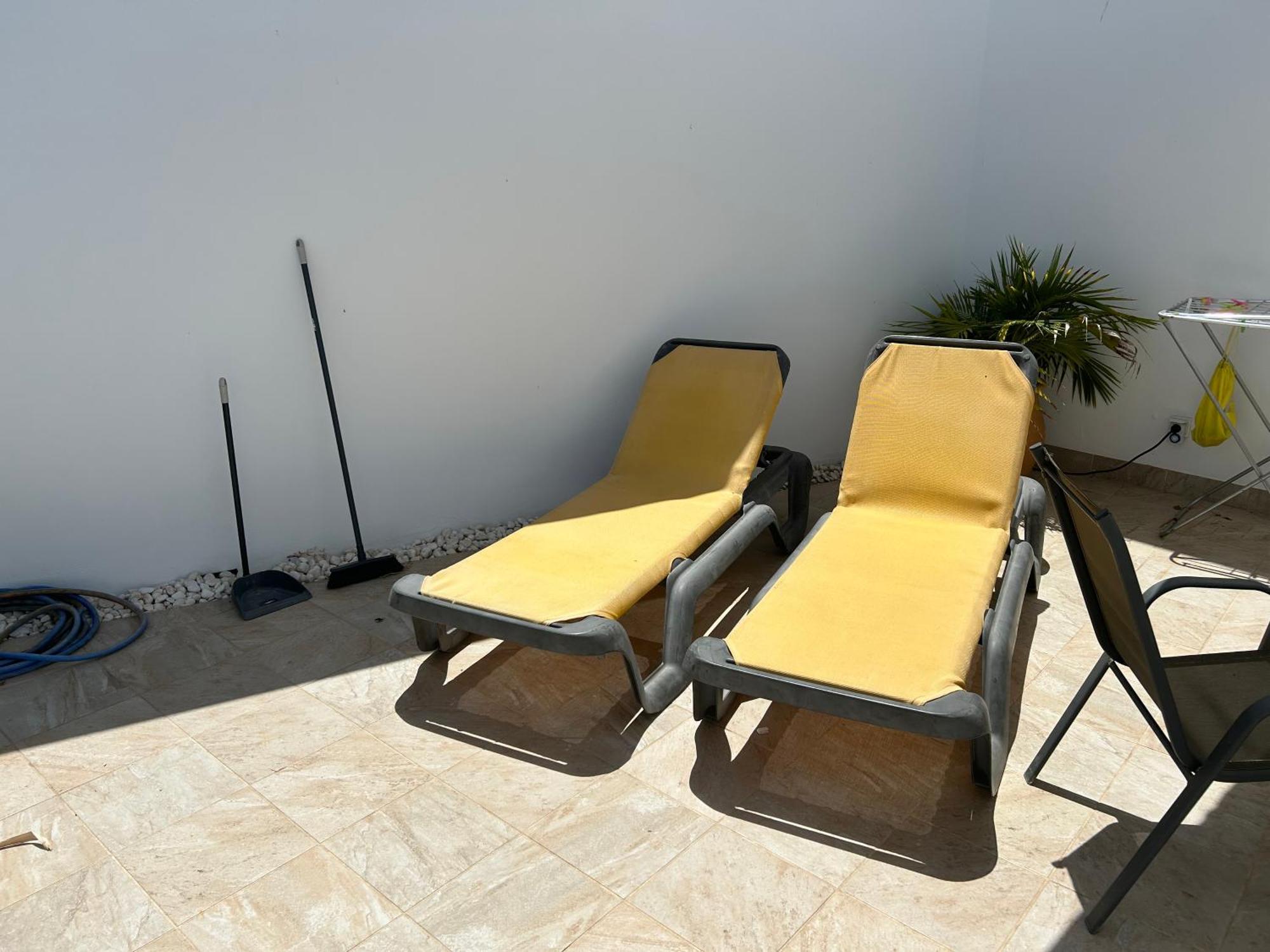 Piscina En Herreria 18 كونيل ذي لا فرونتيرا المظهر الخارجي الصورة